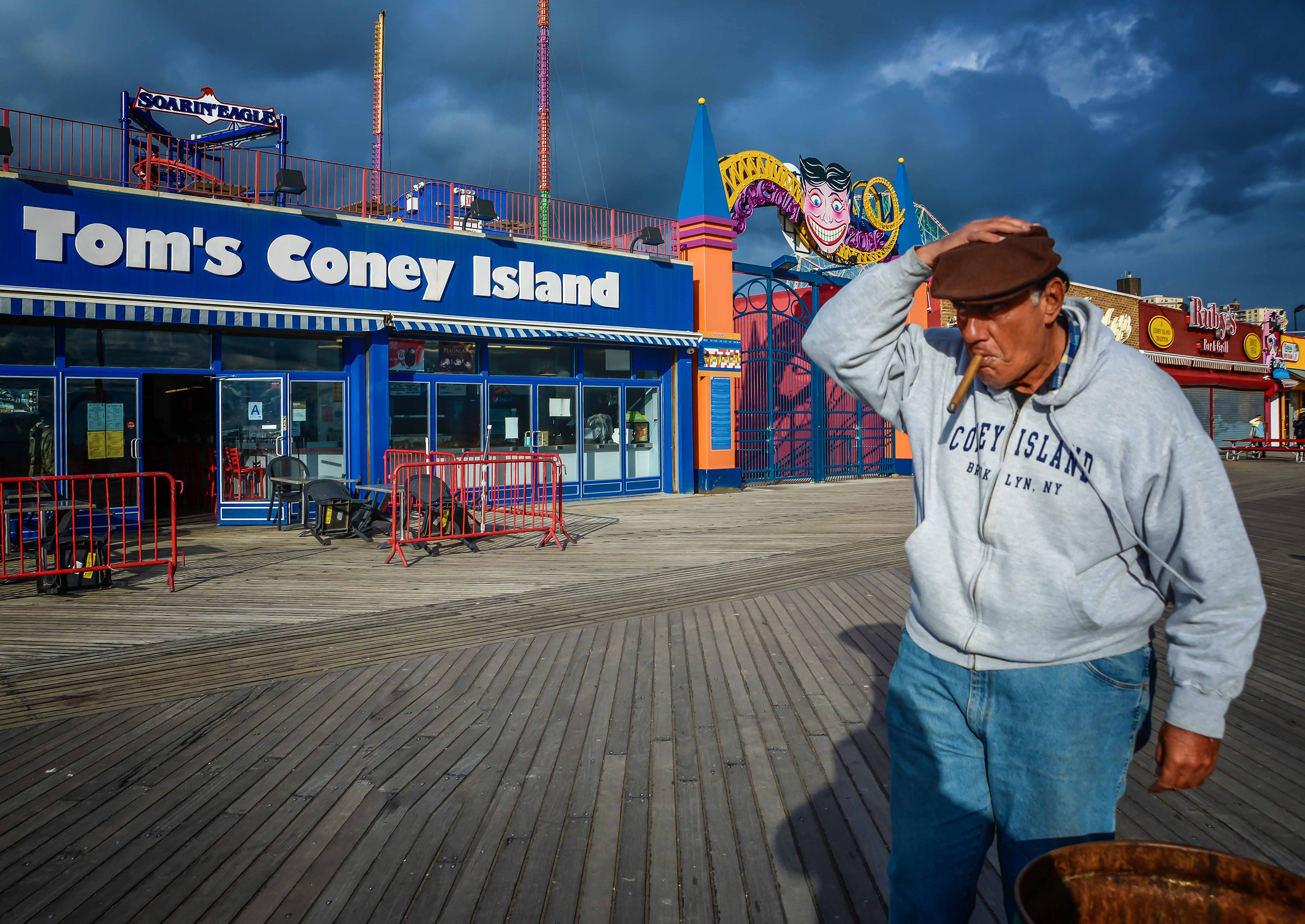 ConeyIsland2015