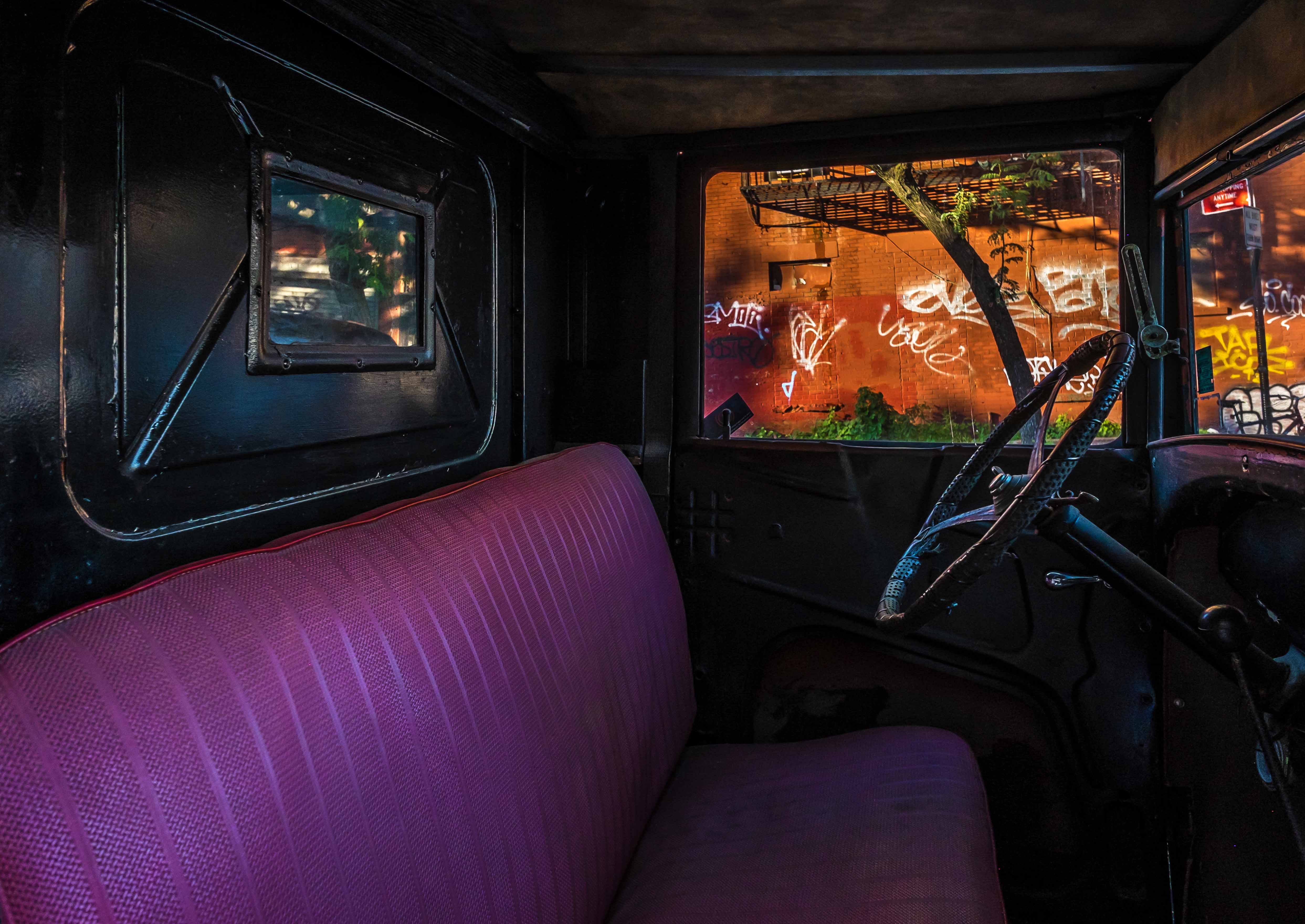 TheOldPickupTruck2015