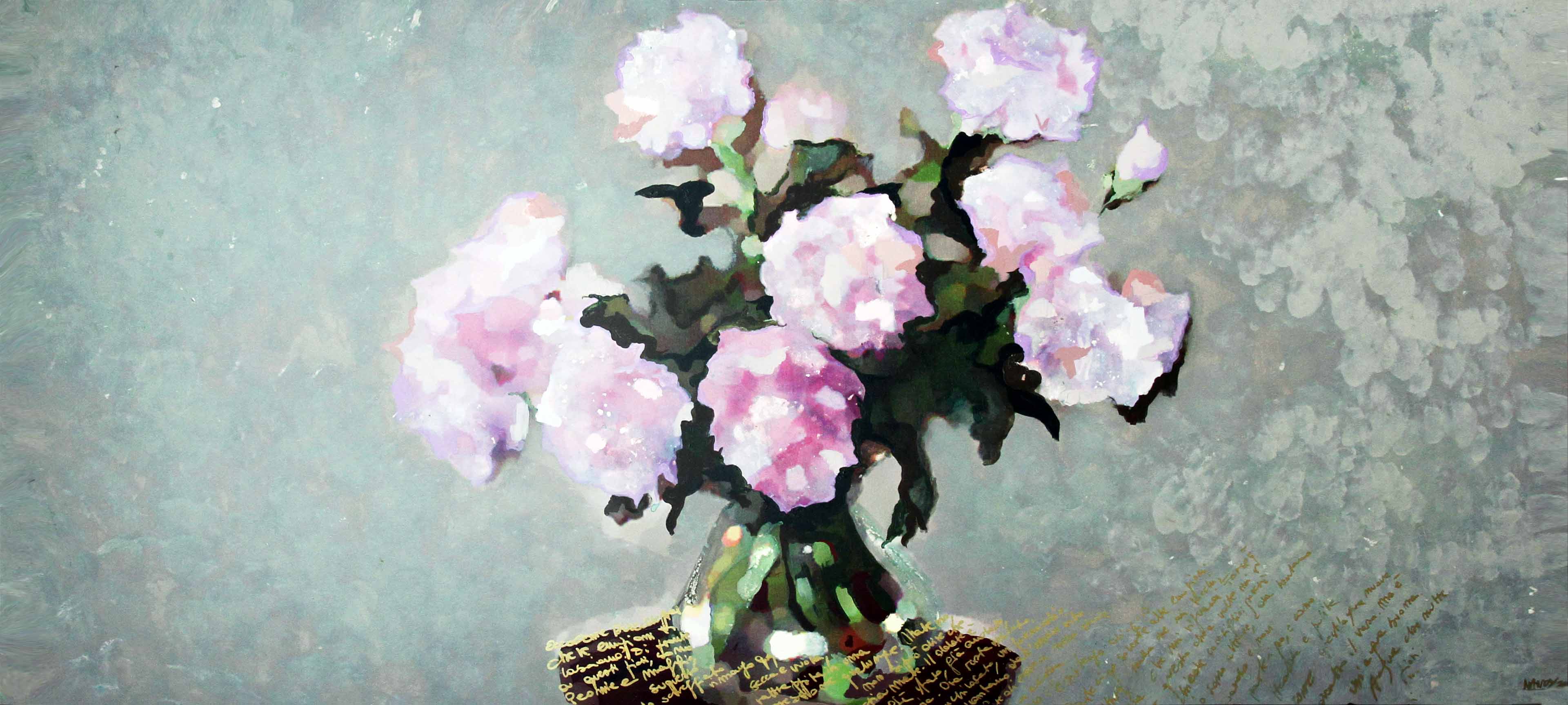 Peonie A Maggio Fingersi Borghesi