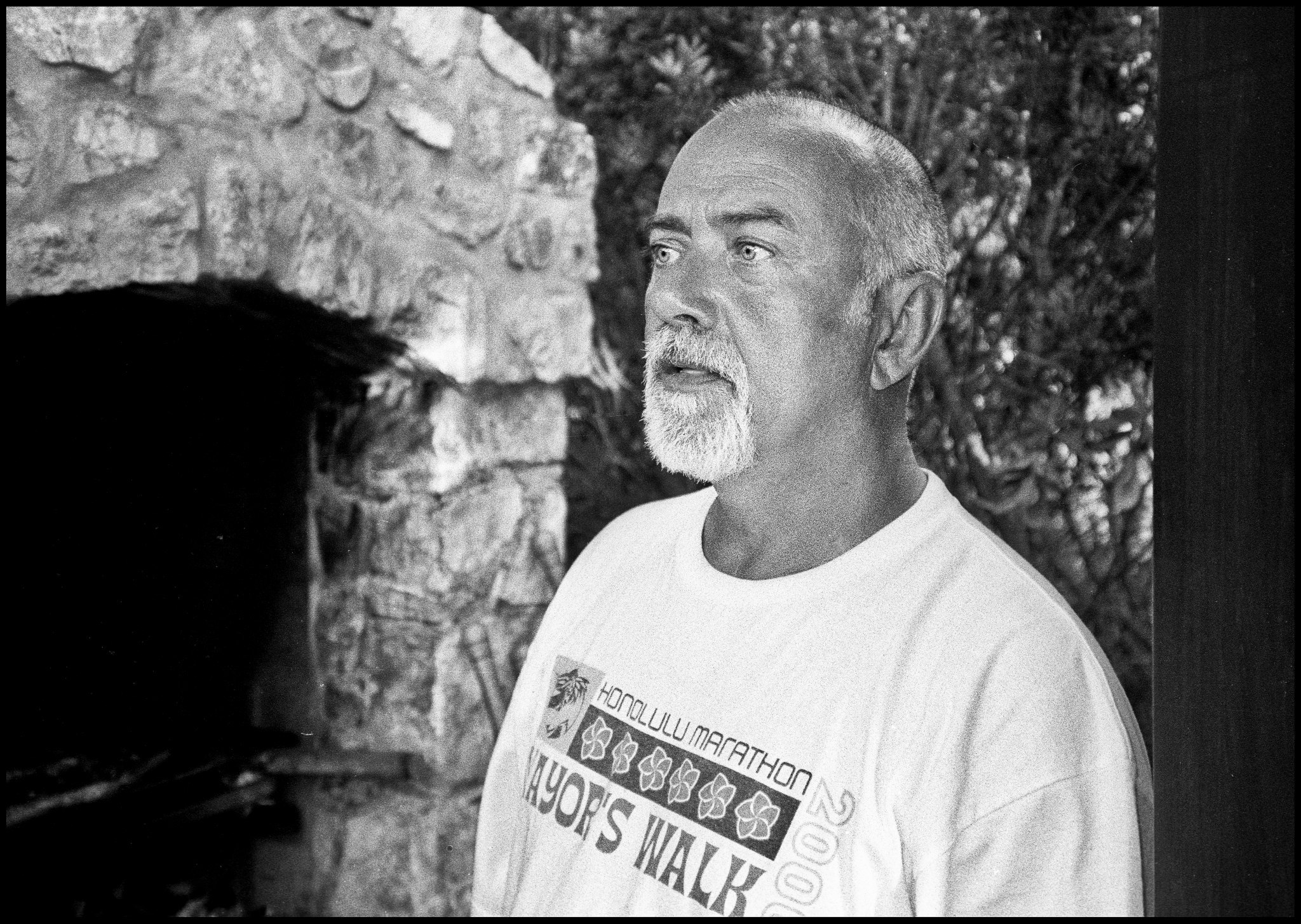 Davide Mengacci Giorgio