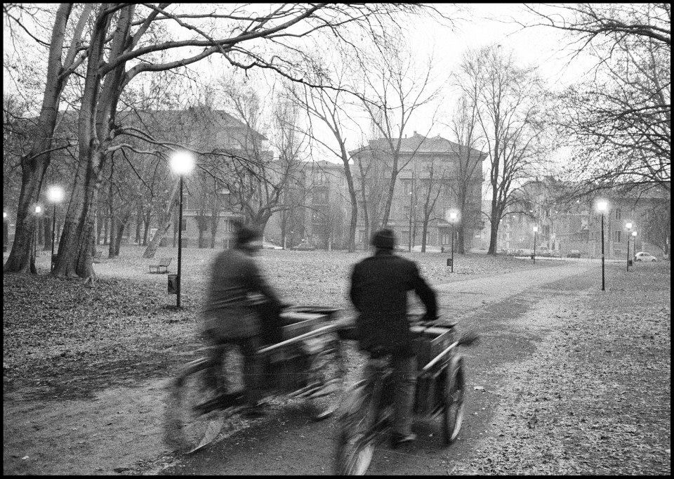 Davide Mengacci Milano 2