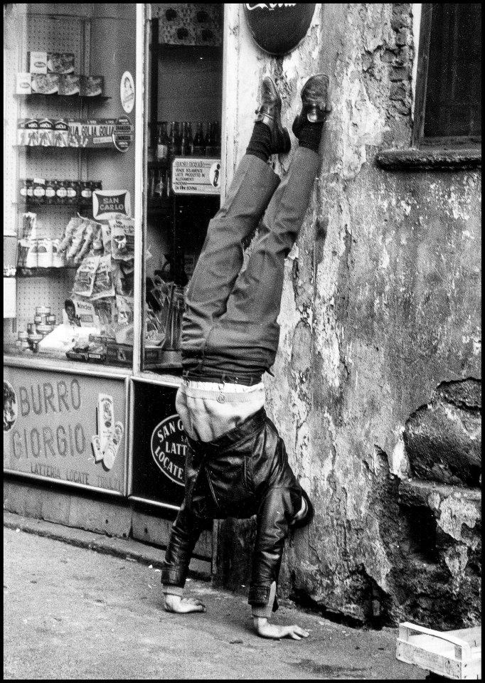 Davide Mengacci Milano 4