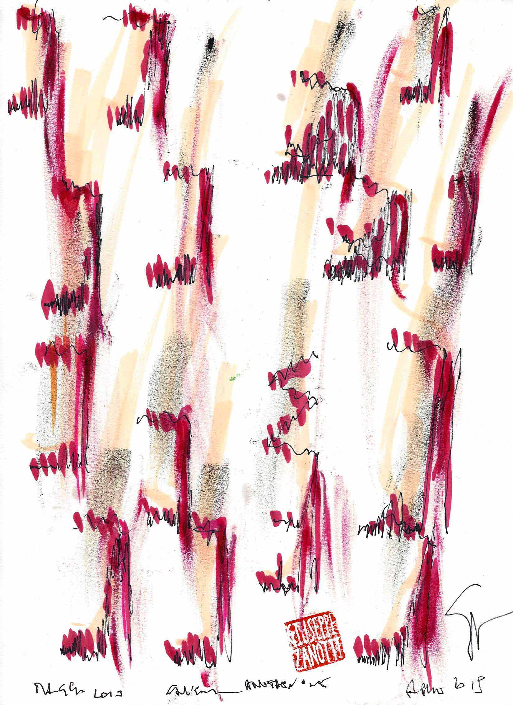 Anotherone 29x21 2015