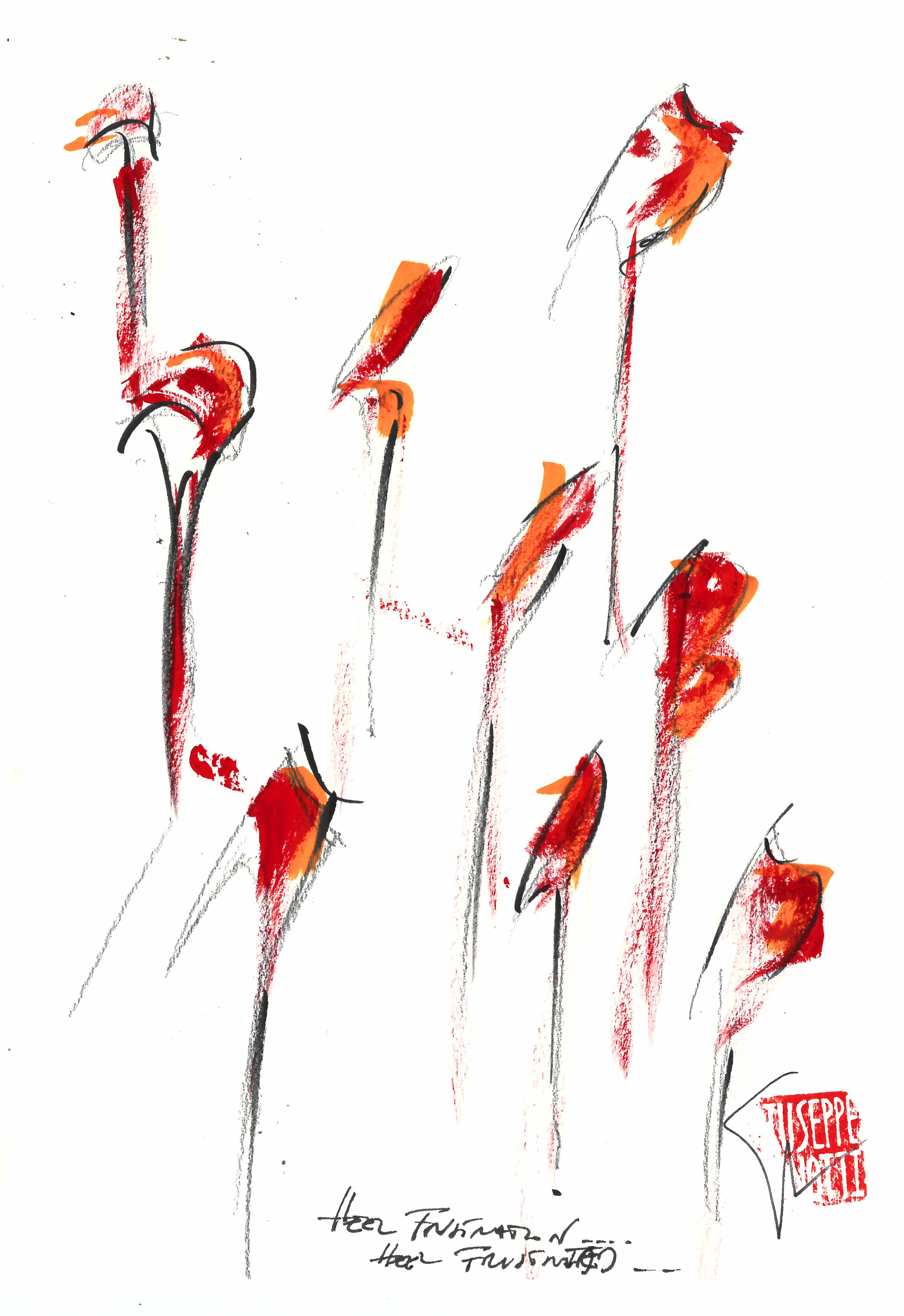 HeelFrustrationHeelFrustrated 2015