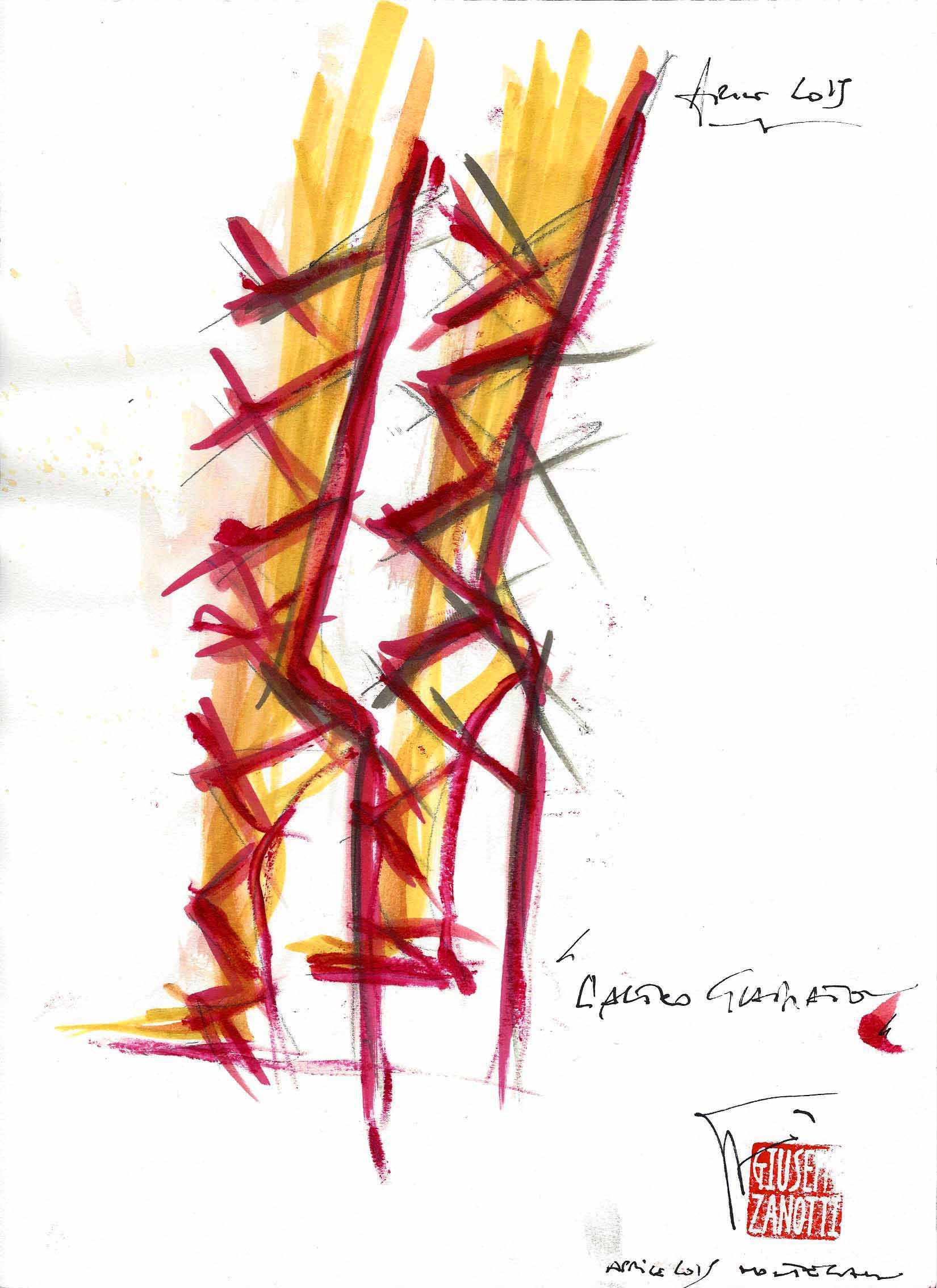 Laltrogladiatore 29x21 2015