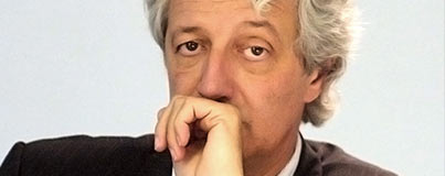 Intervista a Davide Rampello