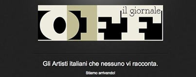 Gli Eclettici | Il Giornale Off