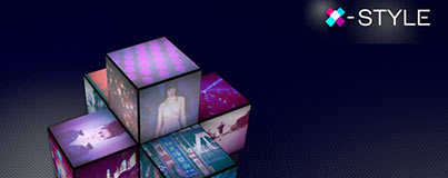 Gli Eclettici | X-style