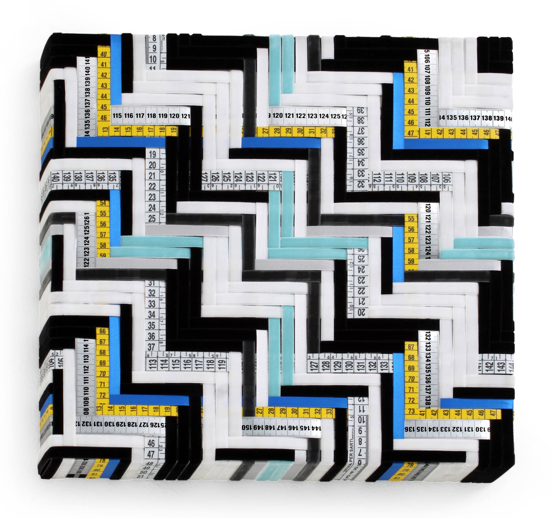 Mimmo Iacopino Labirinto Pittorico