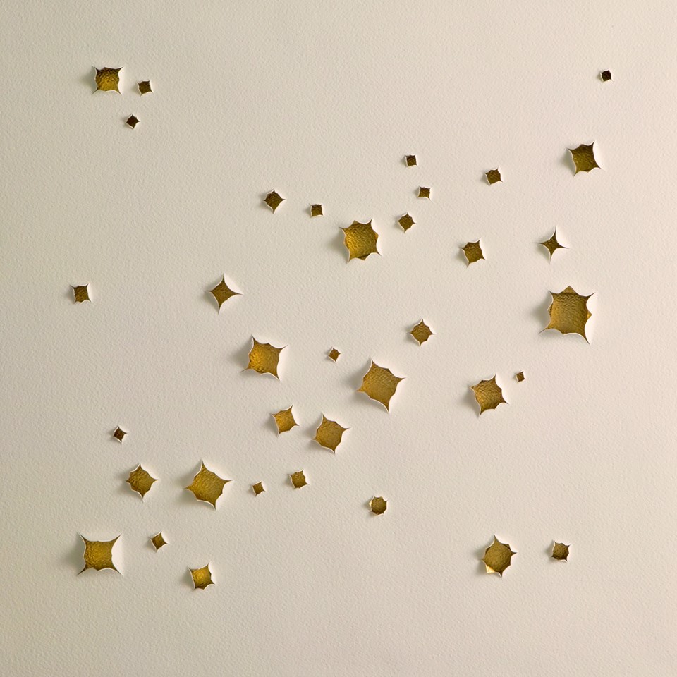 Riccardo Gusmaroli Vulcani